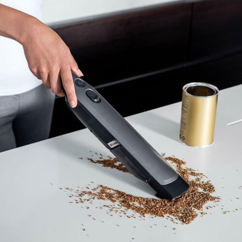 Shark Shark Cordless Handheld Vacuum Cleaner WV200UKCO [Single Battery] 2