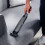 Shark Shark Cordless Handheld Vacuum Cleaner WV200UKCO [Single Battery] 8