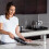 Shark Shark Cordless Handheld Vacuum Cleaner WV200UKCO [Single Battery] 2