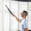 Shark Shark Cordless Handheld Vacuum Cleaner WV200UKCO [Single Battery] 5