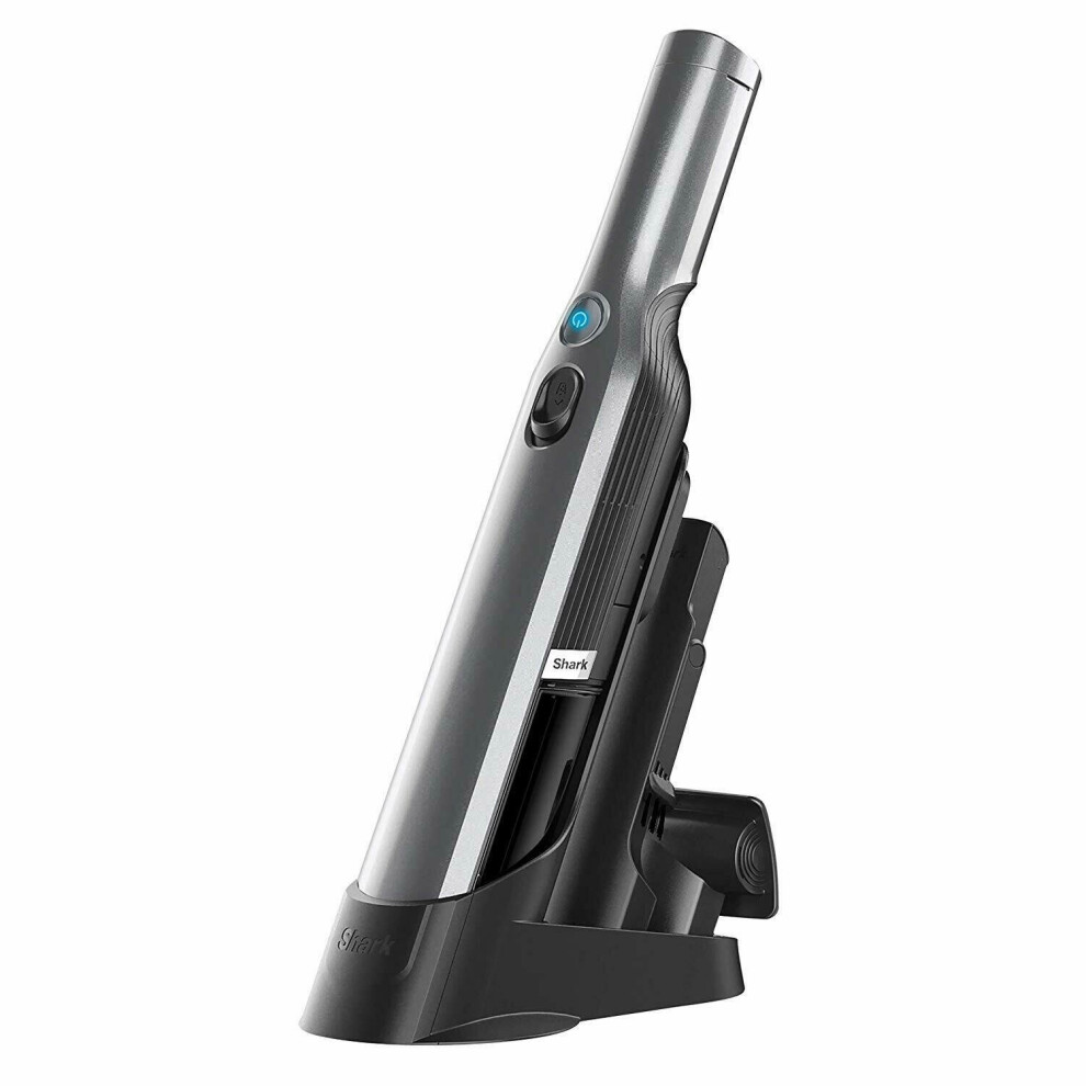 Shark Cordless Handheld Vacuum Cleaner WV200UKCO [Single Battery]