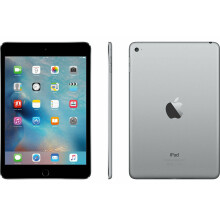 Apple iPad Air 2 9.7" 32GB Space Grey Grade A Retina Touch ID - Refurbished