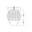 Robens Khaki Fairbanks 4 Man Tent 3