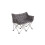Outwell Outwell Relax Sardis Lake Foldable Camping Chair Grey 1
