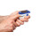 Fingertip Pulse Oximeter Blue - 1 Pack 3