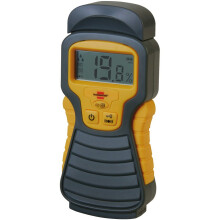 Brennenstuhl 1298680 Wood & Walls Moisture Detector