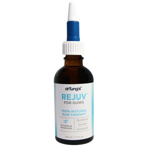 Dr. Tung's, Ecosentials, Rejuv, Per Gengive, 1,7 fl oz (50 ml)