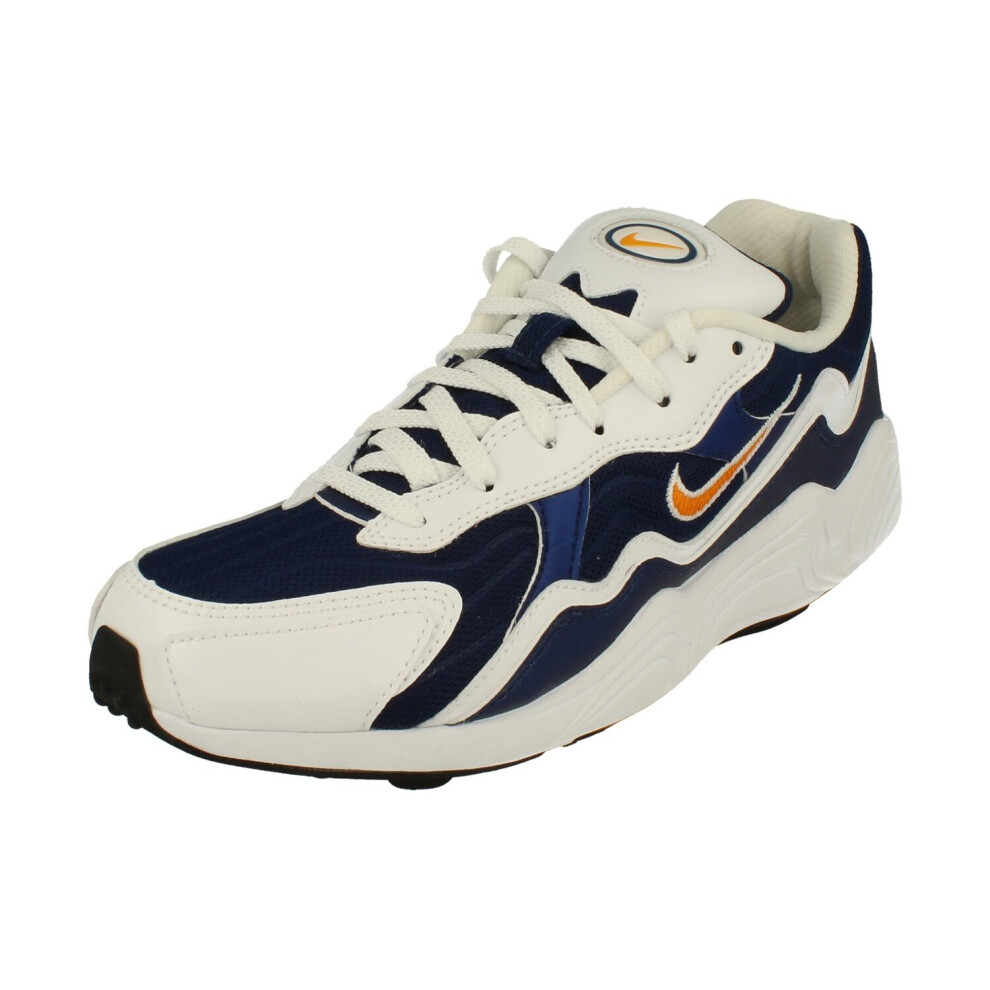 Nike (5.5 (Adults')) Air Zoom Alpha Mens Running Trainers Bq8800 Sneakers Shoes