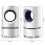UV Portable Mosquito Killer Lamp | USB Powered Bug Light 4
