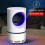 UV Portable Mosquito Killer Lamp | USB Powered Bug Light 10
