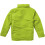 Slazenger (L) Slazenger Under Spin Mens Insulated Jacket Green 3