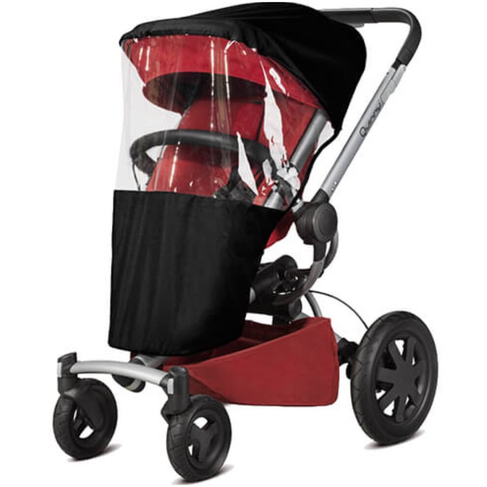 Quinny Buzz Xtra Raincover