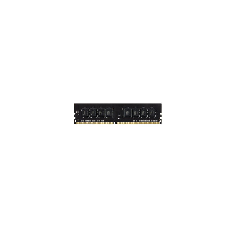 Team Group Elite 8GB DDR4 Memory Module 3200MHz DIMM (TED48G3200C2201) - Image 9