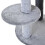 PawHut PawHut Grey 3-Tier Cat Tree With Scratching Posts | Cat Tree House 3