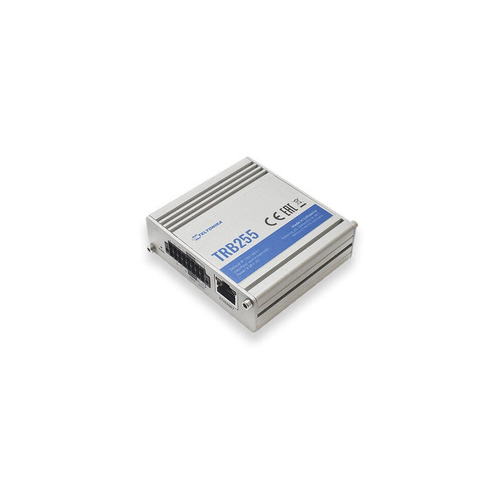 Teltonika W125727570 Trb255 Industrial M2m Lte W125727570 4779027312767