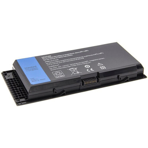 Bateria CoreParts 73Wh 11.1V 9 Cell MBXDE-BA0178