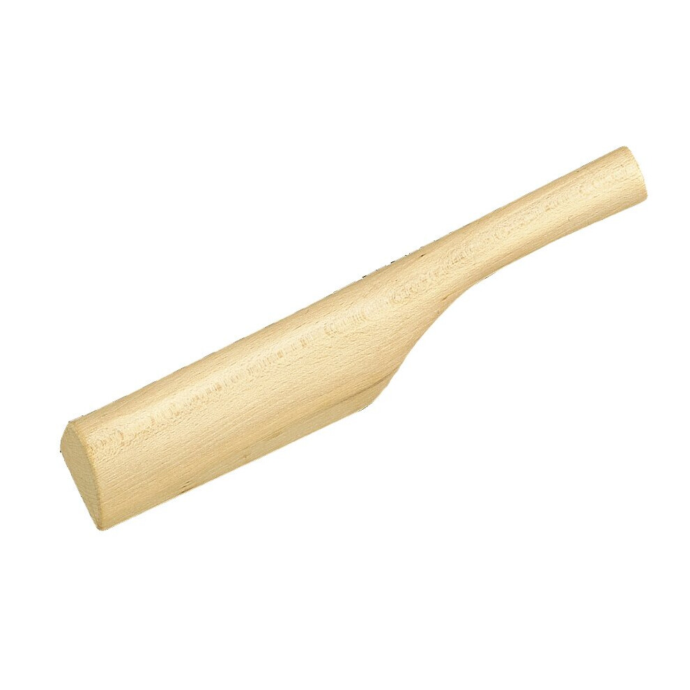 Monument 735G No.3 Beechwood Lead Dresser MON735