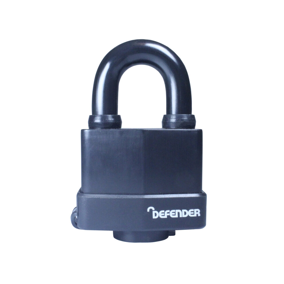 Squire 40MM All Terrain Padlock DFATL40 - Outdoor Security - Image 6