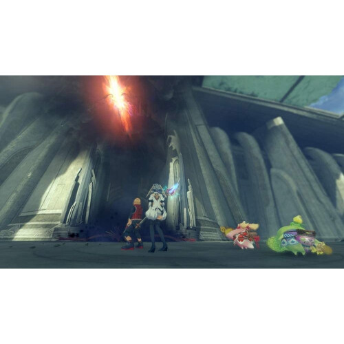 Refurbished Nintendo Xenoblade Chronicles Οριστική έκδοση 1