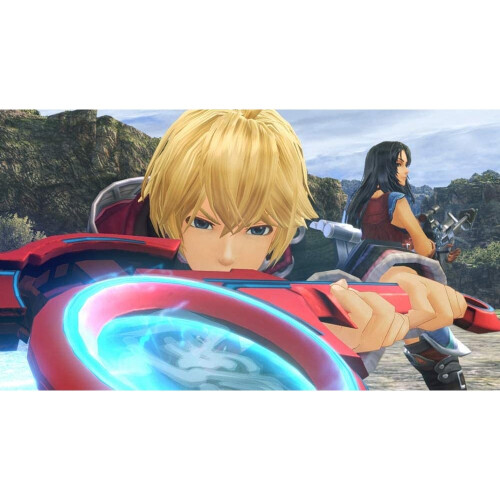 Refurbished Nintendo Xenoblade Chronicles Οριστική έκδοση 2