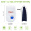 (1 Pcs) Ultrasonic Pest Repeller Plug In Electronic Rodent Mice/Rat/Spider 2