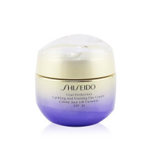 Shiseido Vital Perfection Uplifting And Firming Day Cream 50ml