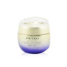 Shiseido Vital Perfection Overnight Firming Treatment 50ml