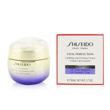 Shiseido Vital Perfection Uplifting And Firming Cream 50ml