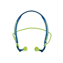 Moldex 'Jazz-Band' Banded Earplugs SNR 23dB MOL6700