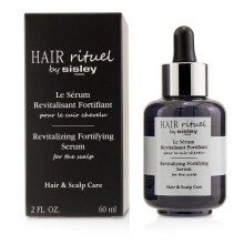 Sisley Hair Rituel Revitalising Fortifying Hair Serum 60ml