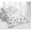 Rapport Mariposa Duvet Set, Multi-Colour, Double, Butterflies 1