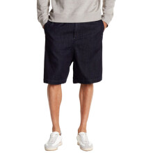 (M) DIESEL SAI ND CALZONCINI 0KALU Mens Denim Shorts Loose Casual Summer Beachwear