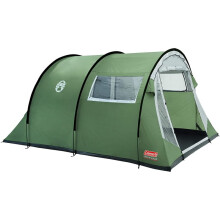 Coleman Coastline 4 Deluxe Tent - 4 Person