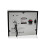 Sharp Sharp Micro Sound System with DAB+ Digital, FM Radio, Bluetooth & CD Playback 4