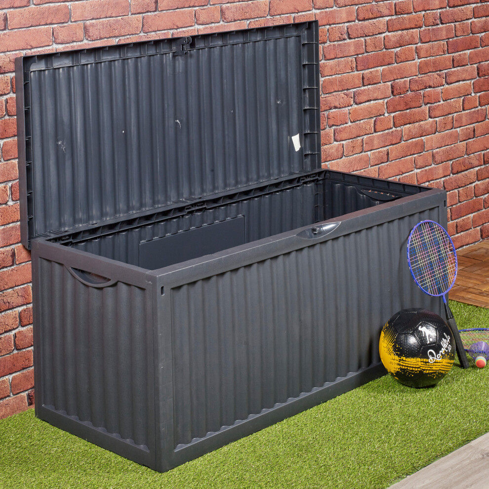 Urbn Living 350 Litre Outdoor Storage Box