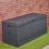 URBN Living 350 Litre Outdoor Storage Box 5