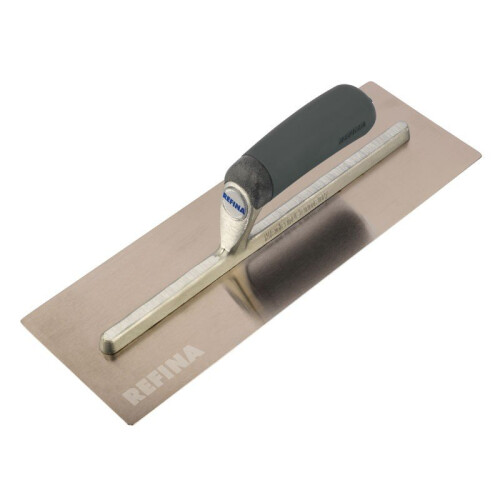 Refina Finatex 2 Golden Trowel on OnBuy