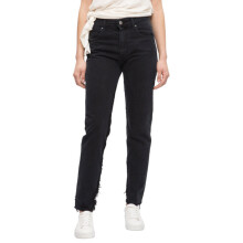 (W28 L32) DIESEL NEEKHOL-SP 084SL Womens Jeans Casual Cotton Denim Pant Ladies Trouser W28