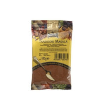 NATCO - Tandoori Masala - BBQ Marinade Dry Mix- 100g