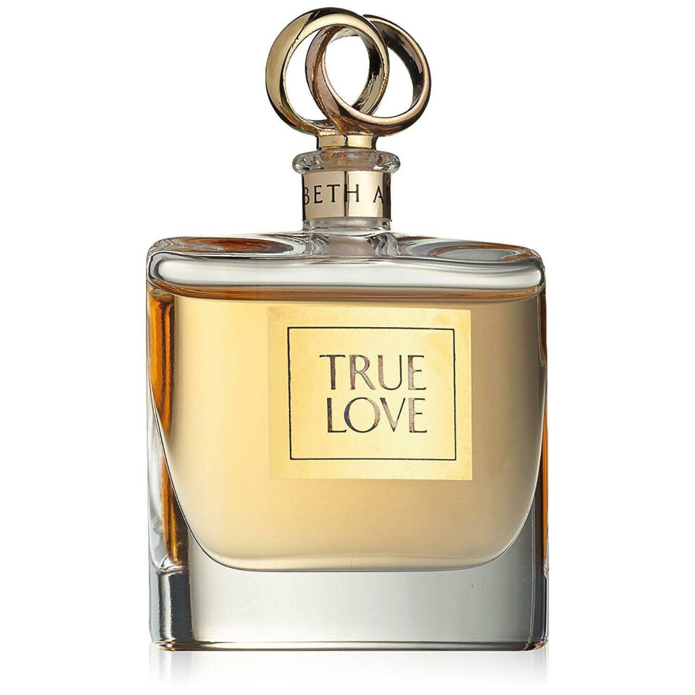 Elizabeth Arden True Love 7.5Ml Edp Spray