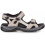 Ecco (6 UK / 39 EU) Ecco Women's White Offroad Sandals 3