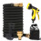 (75ft) YIMO Expandable Hose | Latex Garden Hose 1