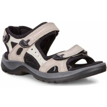 (3.5 UK / 36 EU) Ecco Women's White Offroad Sandals