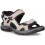 Ecco (6.5-7 UK / 40 EU) Ecco Women's White Offroad Sandals 1