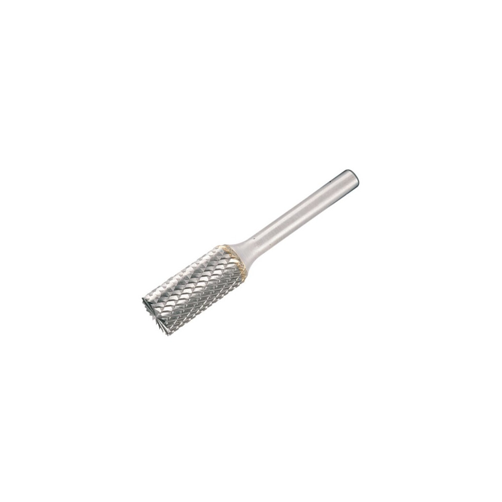 Dormer P803 Solid Carbide Burr Cylinder Endcut - Image 5