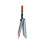 Vileda Flad mop Vileda med stang Active Max 130 cm 4
