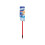 Vileda Flad mop Vileda med stang Active Max 130 cm 5