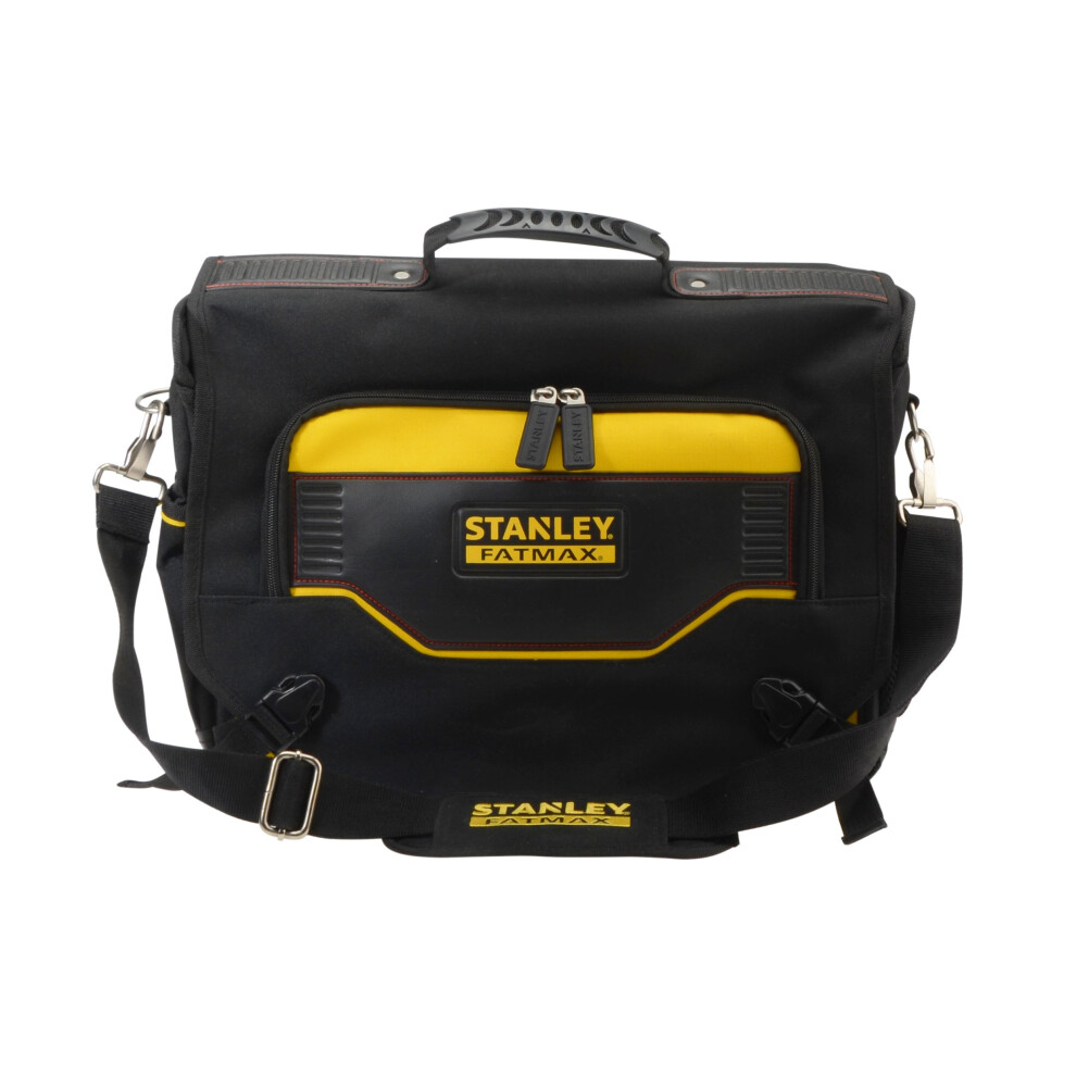 Stanley Storage FatMax Laptop Bag STS180149