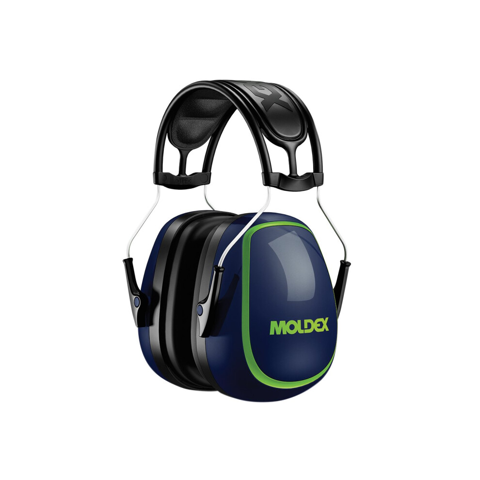 Moldex M5 Earmuffs Snr 34Db Mol6120