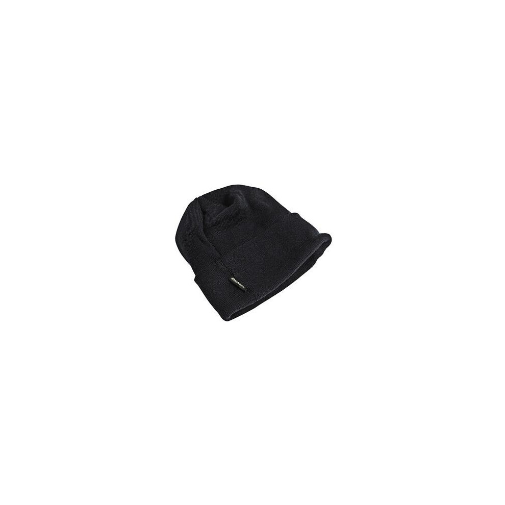 Dickies Beanie Hat (Black) DICHA180